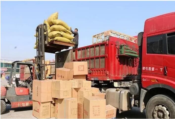 泉州到源城区物流专线