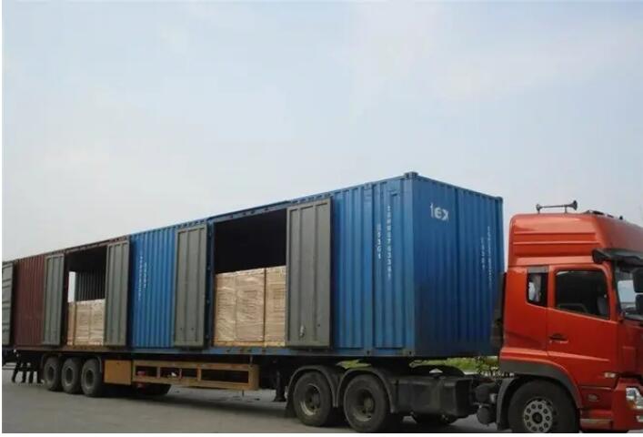 泉州到源城区整车运输