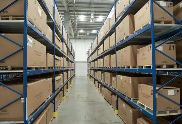 泉州到源城区货物仓储