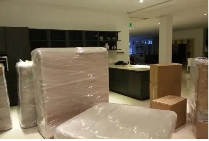 泉州到源城区长途搬家