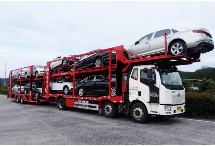 泉州到源城区轿车托运